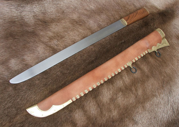 Langseax by L.Barran