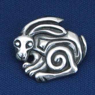 The Sky Hare, Design by M.Pontynen