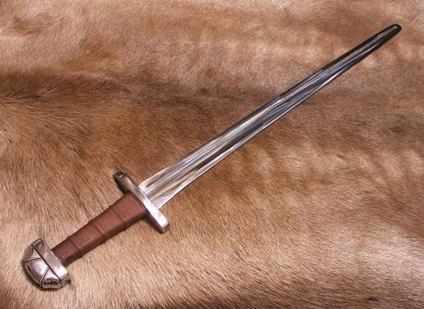 Sword by L.Barran