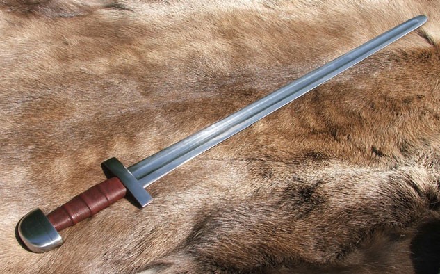 Sword by L.Barran